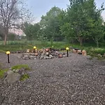 Balkan Barn Feriehus Tŭzha