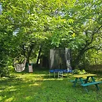 Holiday home Balkan Barn Tuzha