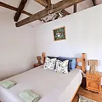 Balkan Barn Feriehus