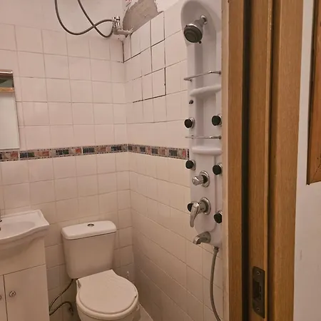 Balkan Barn Casa vacanze *