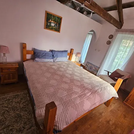 Balkan Barn Casa vacanze *