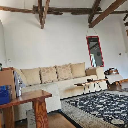 Tatil Evi Balkan Barn Tŭzha