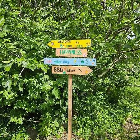 Balkan Barn Σπίτι διακοπών