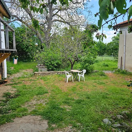 Σπίτι διακοπών Balkan Barn