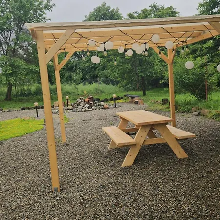 Balkan Barn Tatil Evi *