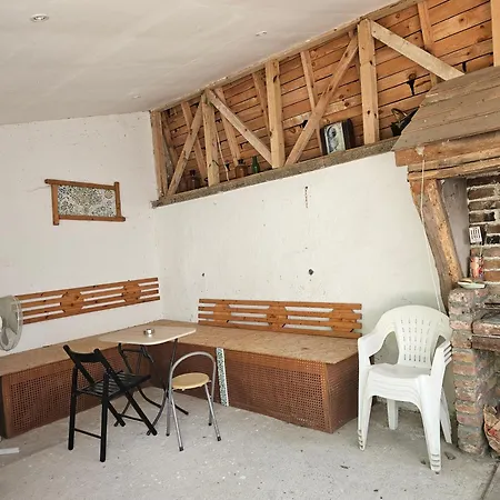 Balkan Barn Tatil Evi *