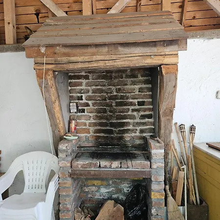 Balkan Barn Tŭzha
