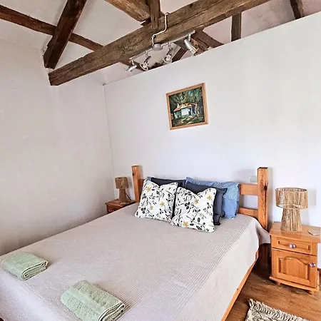 Balkan Barn Tatil Evi