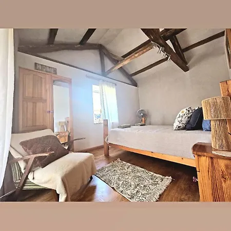 Balkan Barn Tatil Evi