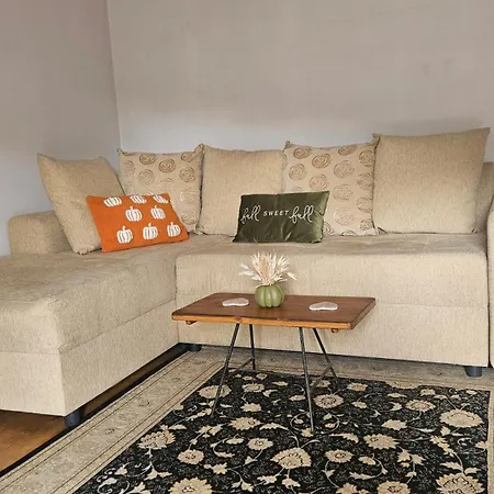 Semesterbostad Balkan Barn Tŭzha