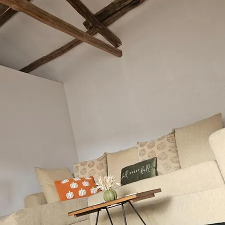 Σπίτι διακοπών Balkan Barn *