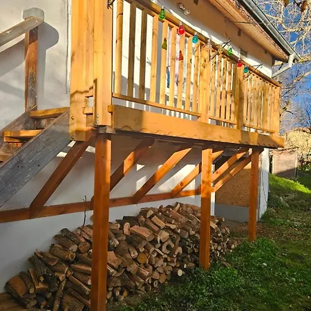 Balkan Barn Tŭzha