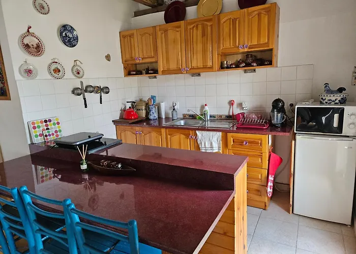 Дом отдыха Balkan Barn Tuzha