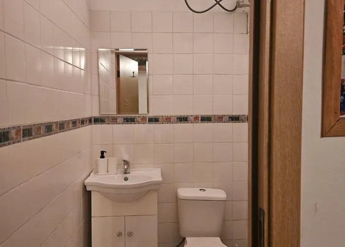 Дом отдыха Balkan Barn