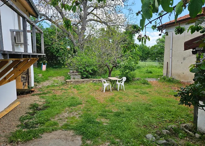 Дом отдыха Balkan Barn