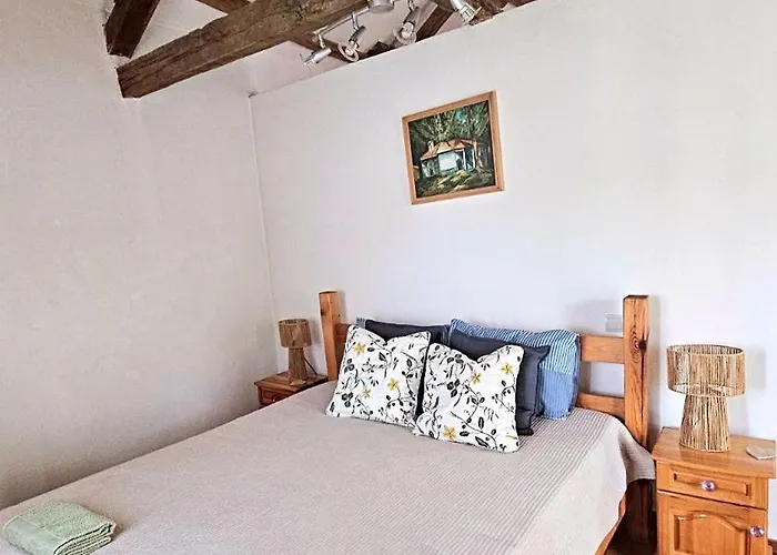 Balkan Barn Дом отдыха