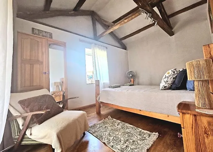 Balkan Barn Дом отдыха